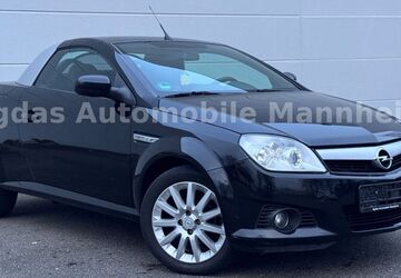 Opel Tigra 110.000 km 3.950 &euro; Mannheim 68169