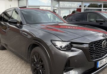 Mazda CX-80 8.500 km 57.990 &euro; Oerel 27432