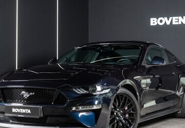 Ford Mustang 29.285 km 43.850 &euro; Rosenfeld 72348