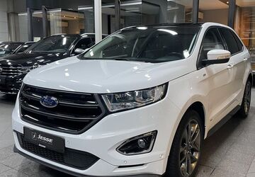 Ford Edge 113.000 km 20.990 &euro; Ibbenbüren 49477