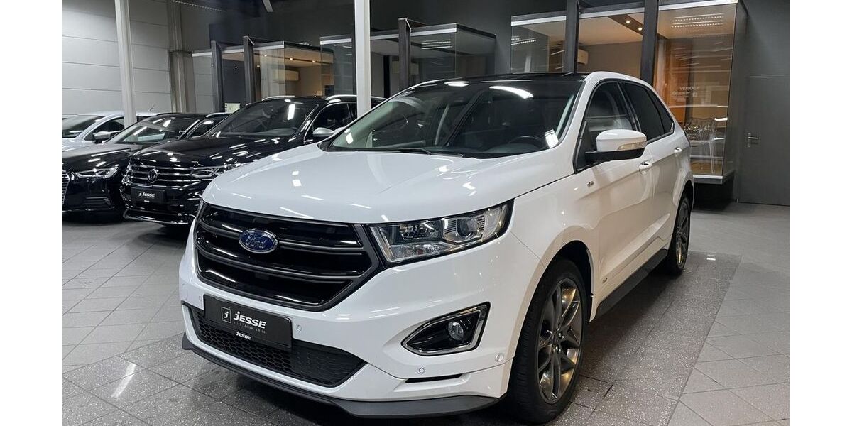 Ford Edge 113.000 km 20.990 &euro; Ibbenbüren 49477