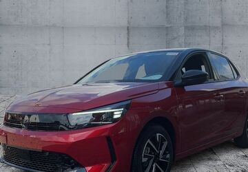 Opel Corsa 5.500 km 18.790 &euro; Lauingen 89415