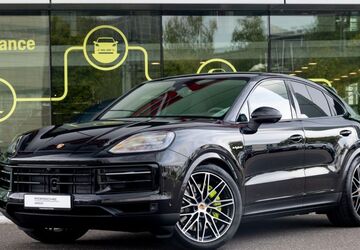 Porsche Cayenne 6.900 km 129.900 &euro; Kleinmachnow 14532