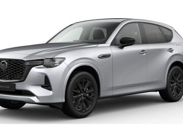 Mazda CX-60 2.500 km 55.870 &euro; Xanten 46509