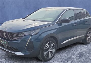 Peugeot 3008 22.500 km 28.850 &euro; Eschwege 37269