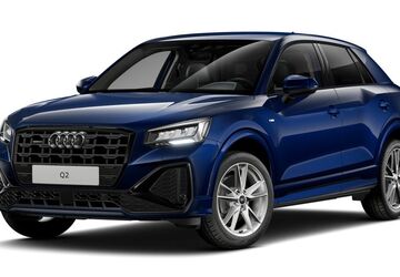 Audi Q2 29.950 km 37.790 &euro; Oberursel 61440