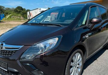 Opel Zafira 213.000 km 5.990 &euro; Bad Fallingbostel (OT Dorfmark) 29683