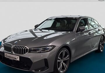 BMW 320 6.650 km 47.985 &euro; Bad Kreuznach 55543