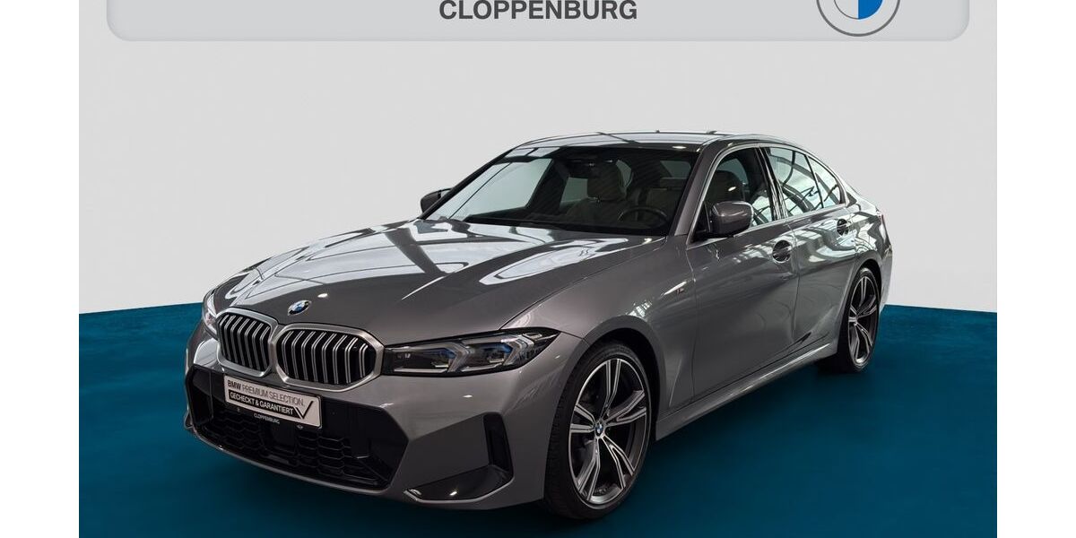 BMW 320 6.650 km 47.985 &euro; Bad Kreuznach 55543