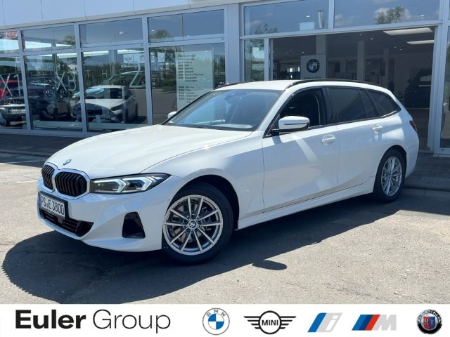 BMW 318 2.990 km 51.499 &euro; Pirmasens 66954