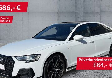 Audi A8 52.672 km 53.870 &euro; Hof 95030