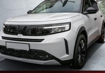 Opel Frontera 9.754 km 25.999 &euro; Kamen 59174