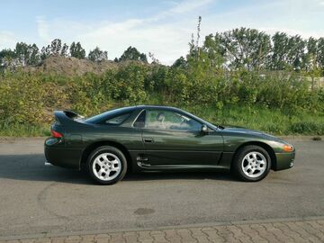 Gebrauchte Mitsubishi 3000 GT