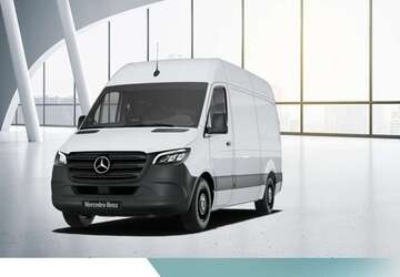 Mercedes-Benz Sprinter 37.069 km 41.531 &euro; Neudietendorf 99192