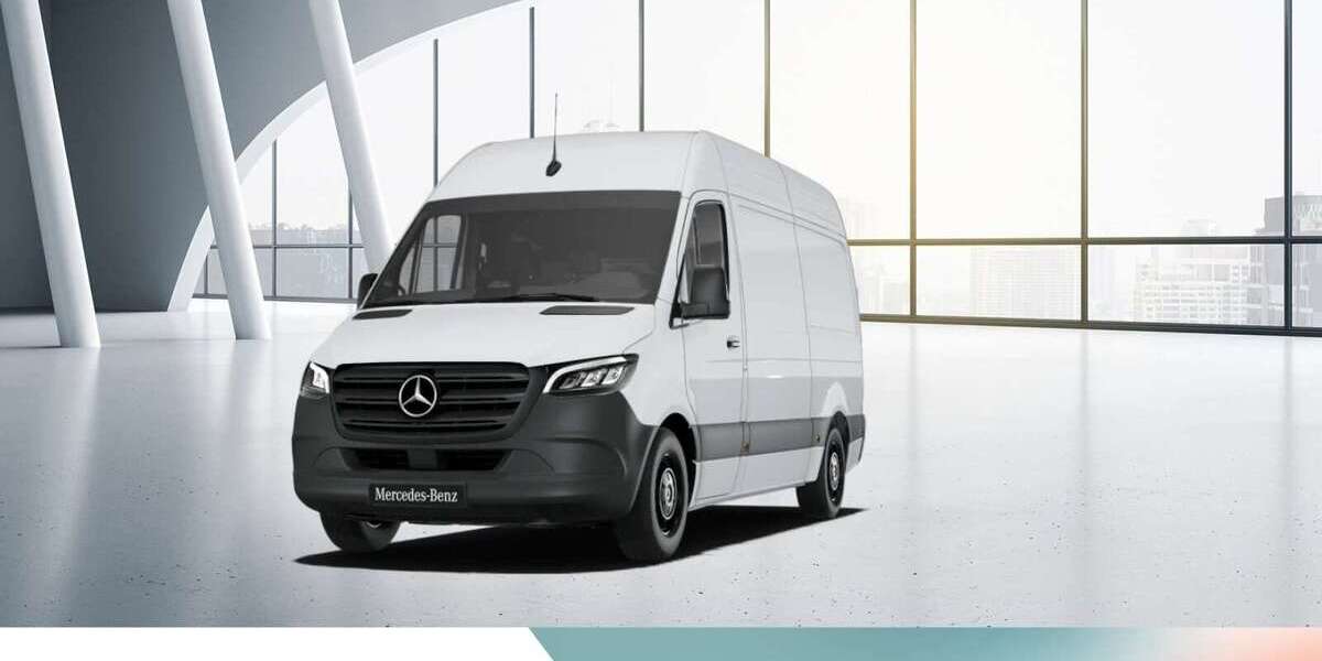 Mercedes-Benz Sprinter 37.069 km 41.531 &euro; Neudietendorf 99192