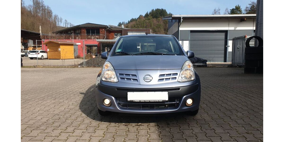 Nissan Pixo 126.912 km 2.899 &euro; Thaleischweiler-Fröschen 66987