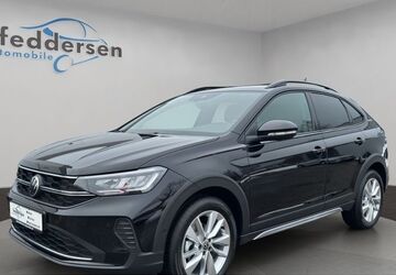 VW Taigo 4.900 km 28.979 &euro; Alfeld 31061