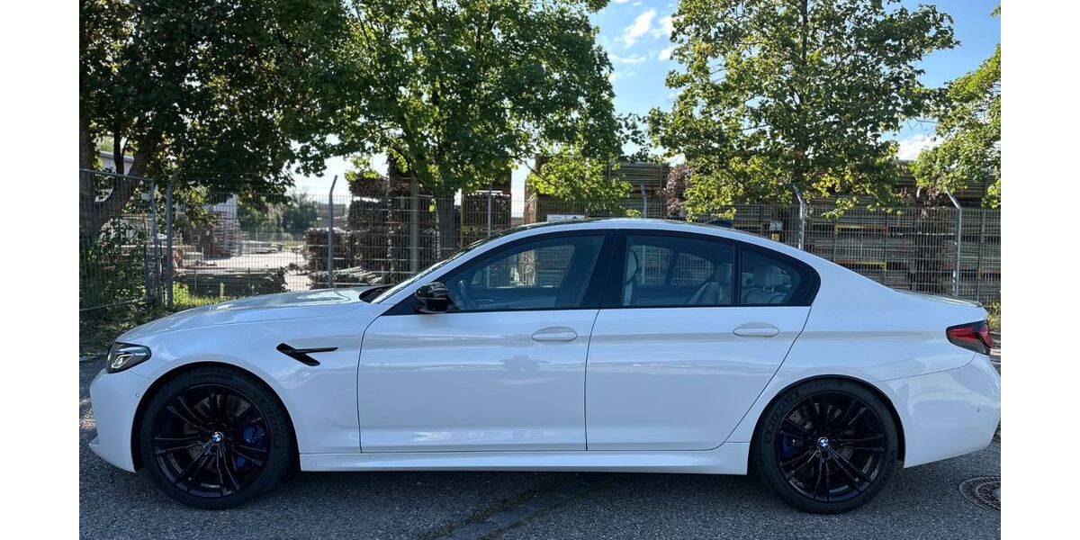 BMW M5 157.000 km 56.000 &euro; Ingolstadt 85055