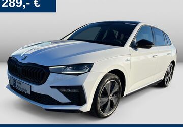 Skoda Scala 9.890 km 22.930 &euro; Weinstadt-Endersbach 71384