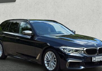 BMW 550 155.000 km 31.450 &euro; Grasberg 28879