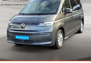 VW T7 Multivan 26.621 km 47.990 &euro; Kirchheim 73230