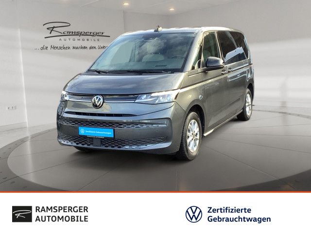 VW T7 Multivan 26.621 km 47.990 &euro; Kirchheim 73230