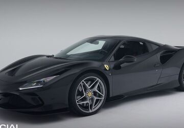 Ferrari F8 6.027 km 289.000 &euro; Hamburg 22143