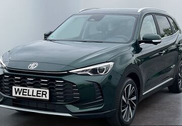 MG ZS 7.500 km 23.480 &euro; Bielefeld 33609