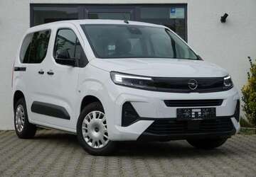 Opel Combo 2.878 km 24.470 &euro; Düren 52353