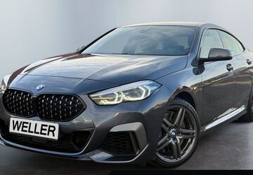 BMW M235 40.500 km 31.790 &euro; Münster 48163