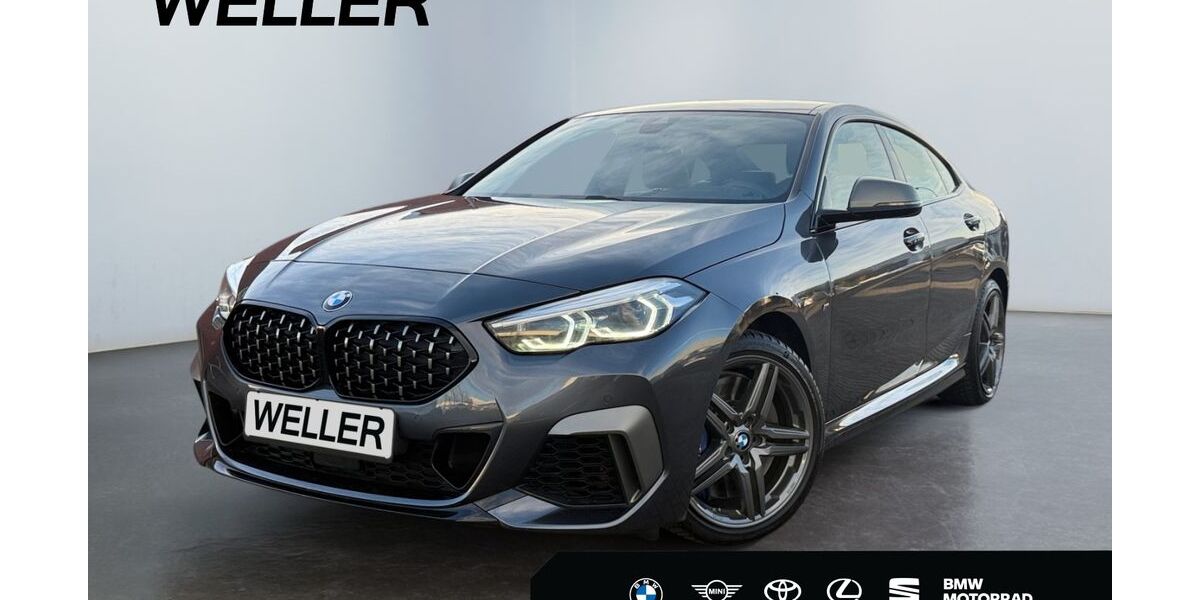 BMW M235 40.500 km 31.790 &euro; Münster 48163