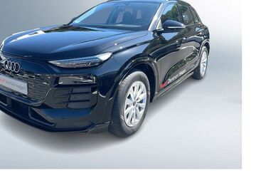 Audi Q6 e-tron 12.500 km 72.900 &euro; Siegen 57074