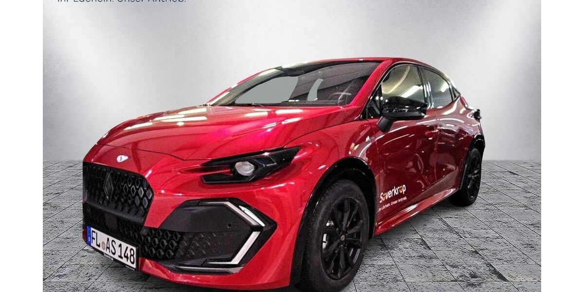 Renault Clio 1.900 km 27.980 &euro; Flensburg 24941