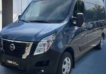 Nissan Interstar 13.608 km 30.990 &euro; Hamburg 20537