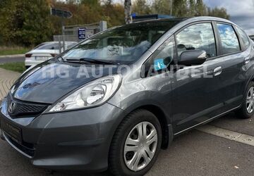 Honda Jazz 90.000 km 7.400 &euro; Erfurt 99091