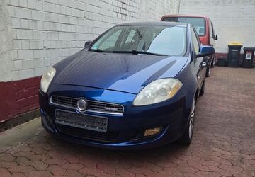 Fiat Bravo 165.000 km 1.200 &euro; Garbsen 30827