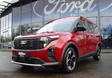 Ford Tourneo Courier 16.800 km 24.950 &euro; Gütersloh 33334