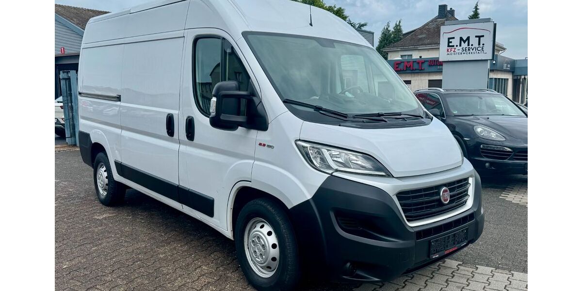 Fiat Ducato 94.000 km 14.390 &euro; Ransbach-Baumbach 56235