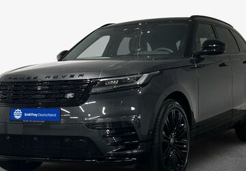 Land Rover Range Rover Velar 3.000 km 89.450 &euro; München 81477
