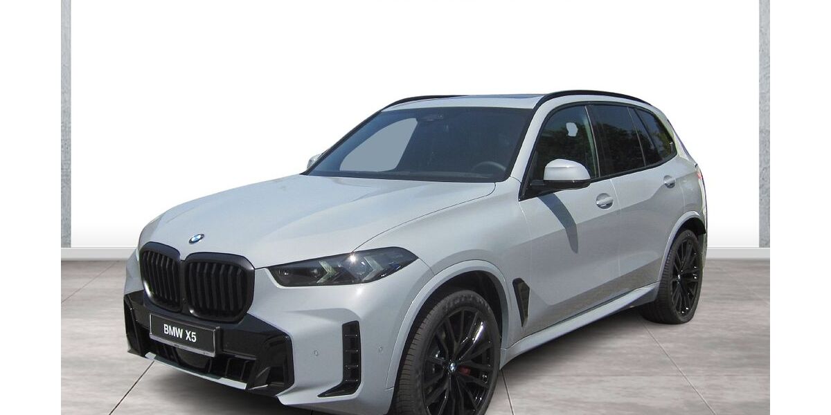 BMW X5 14.900 km 95.290 &euro; Korbach 34497