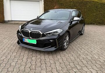 BMW 135 85.000 km 29.800 &euro; Bielefeld 33605