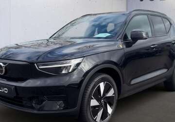 Volvo XC40 10.500 km 43.950 &euro; Göttingen 37079