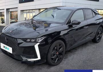 DS Automobiles DS4 11.901 km 22.930 &euro; Leipzig 04105