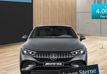 Mercedes-Benz EQE 13.943 km 69.220 &euro; Koblenz 56073