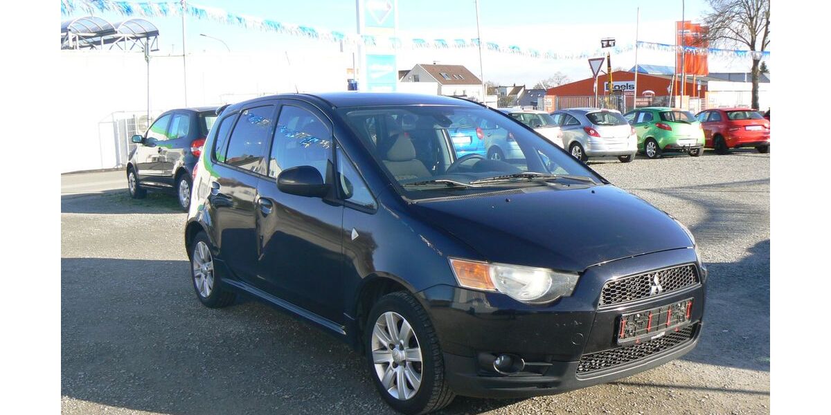 Mitsubishi Colt 165.000 km 850 &euro; Schweinfurt 97424