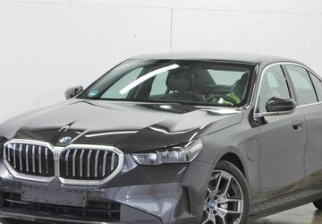 BMW 530 23.415 km 51.740 &euro; Bochum 44809