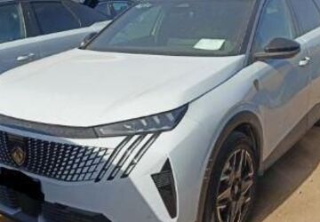 Peugeot 5008 25.483 km 31.280 &euro; Rüsselsheim 65428