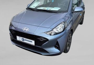 Hyundai i10 4.274 km 17.490 &euro; Aurich 26605