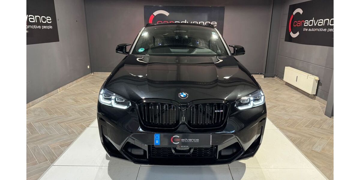 BMW X4 M 13.027 km 78.950 &euro; Sauerlach 82054
