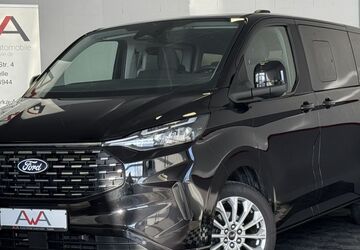 Ford Tourneo Custom 28.135 km 46.980 &euro; Spelle 48480